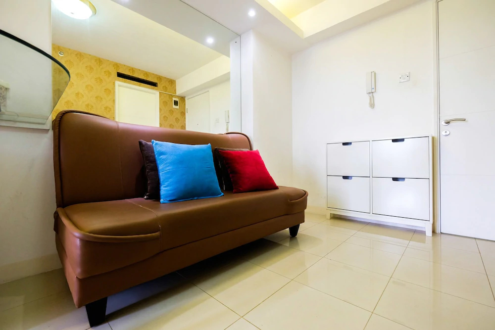 Bassura City Apartments