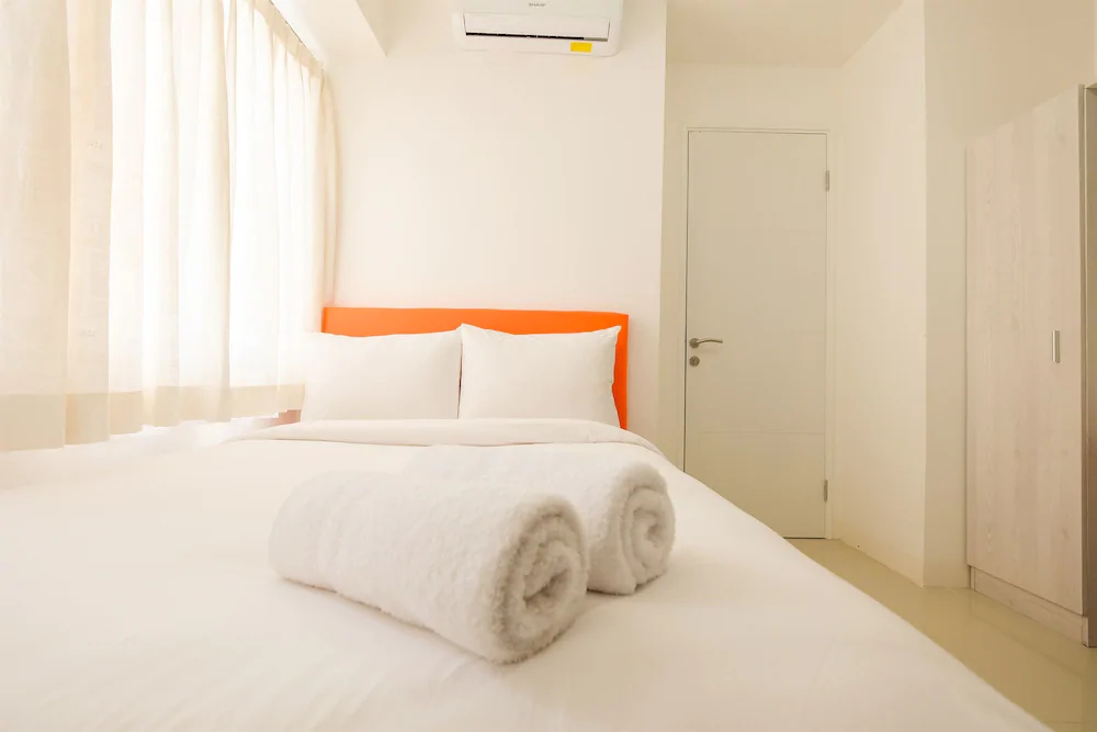 Bassura City Apartments