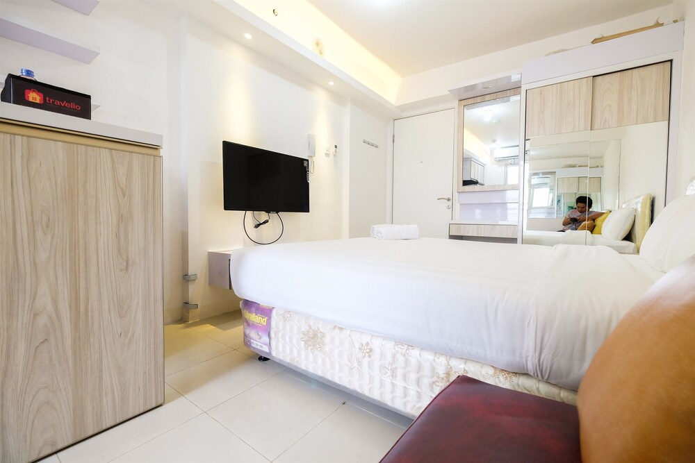 Bassura City Apartments