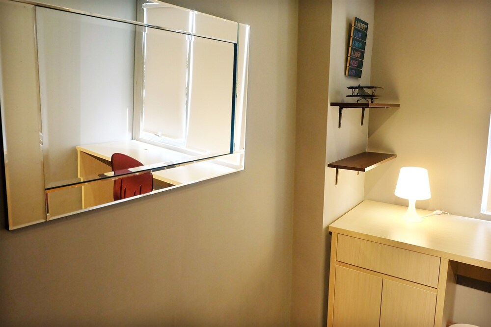 Bassura City Apartments