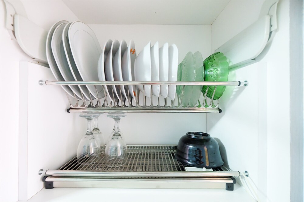 Bassura City Apartments