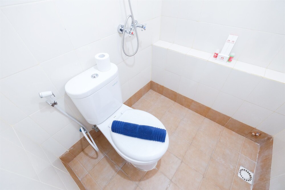 Bassura City Apartments