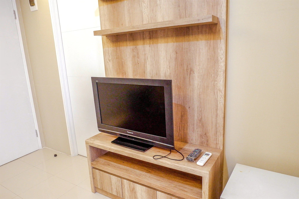 Bassura City Apartments