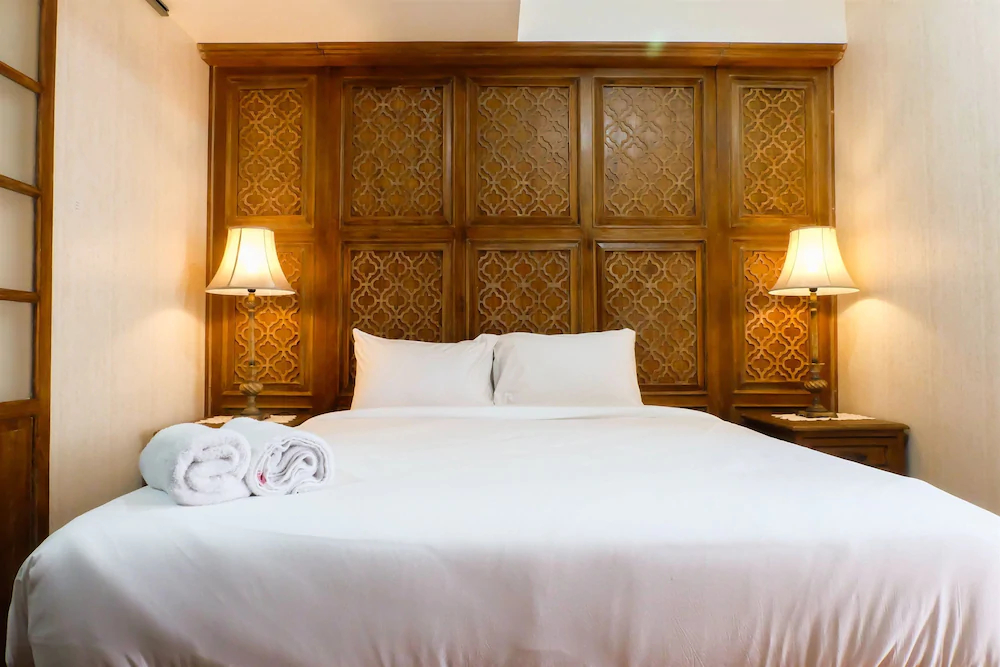 Bassura City Apartments