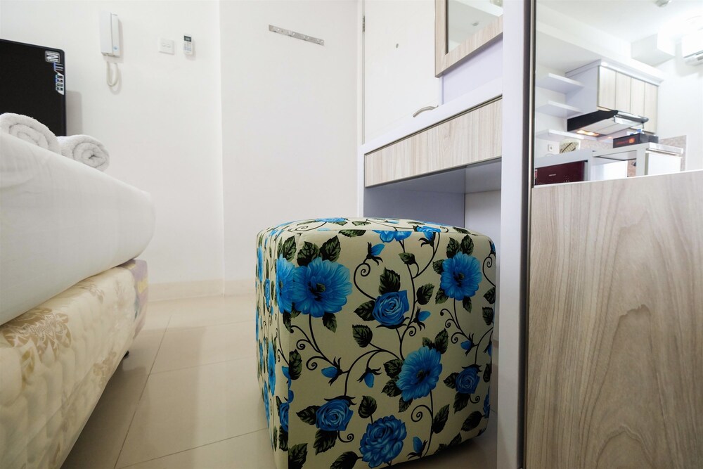 Bassura City Apartments