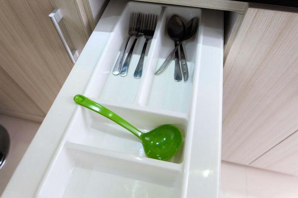 Bassura City Apartments