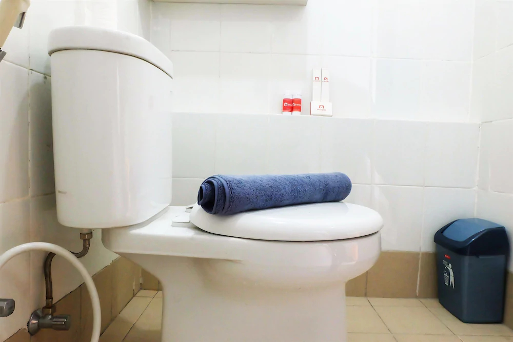 Bassura City Apartments