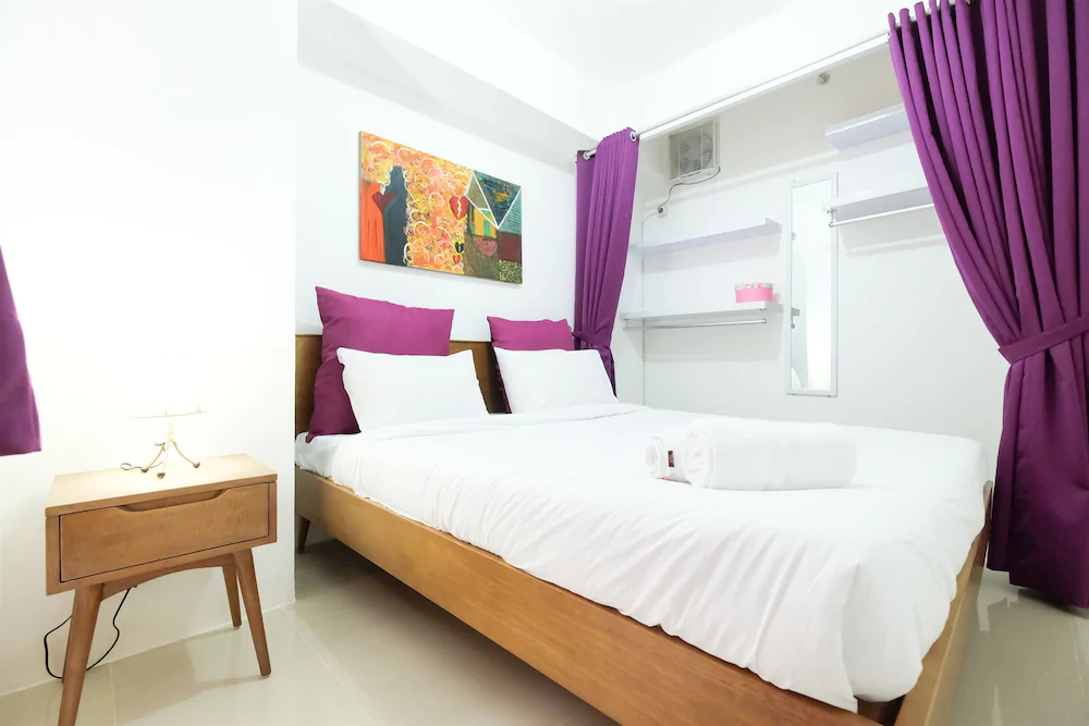 Bassura City Apartments