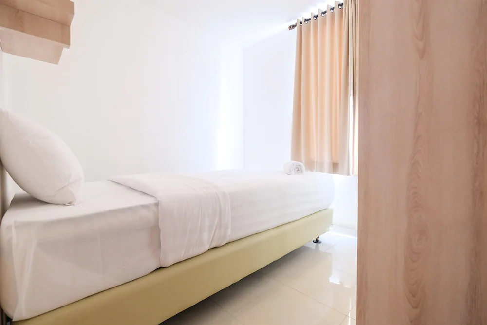 Bassura City Apartments