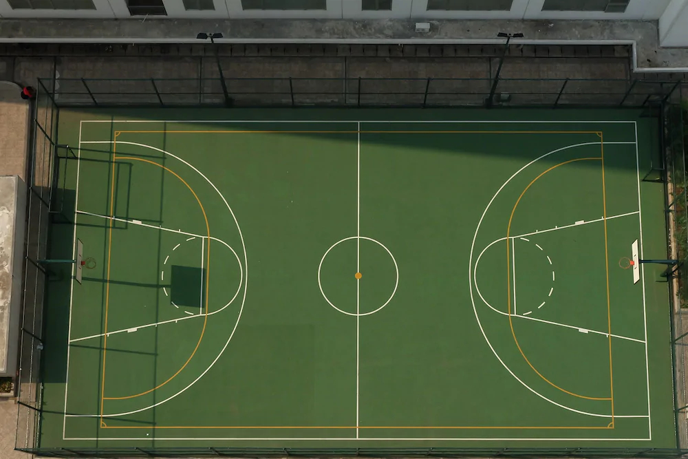 Bassura City Apartments