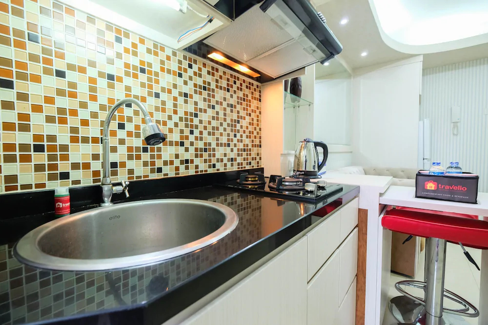 Bassura City Apartments