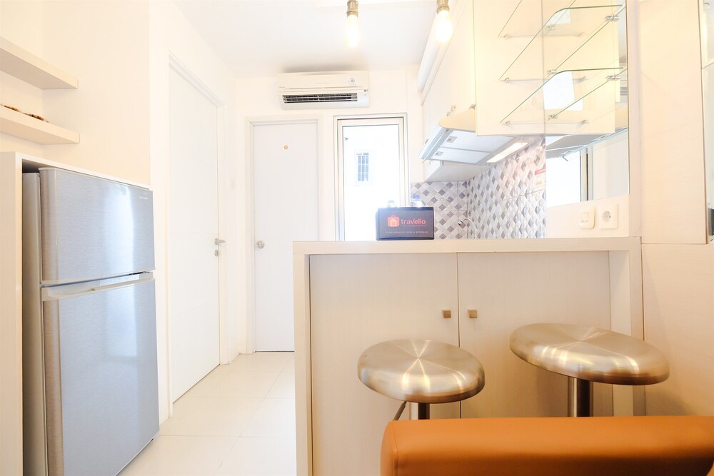 Bassura City Apartments