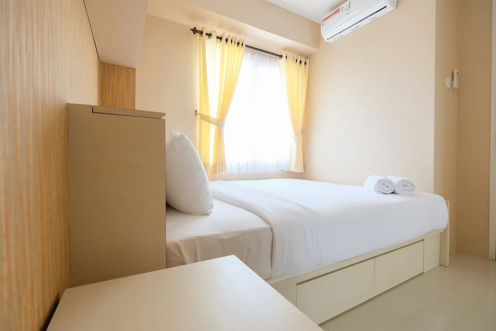 Bassura City Apartments