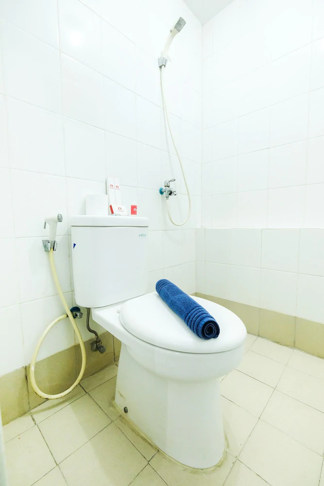 Bassura City Apartments