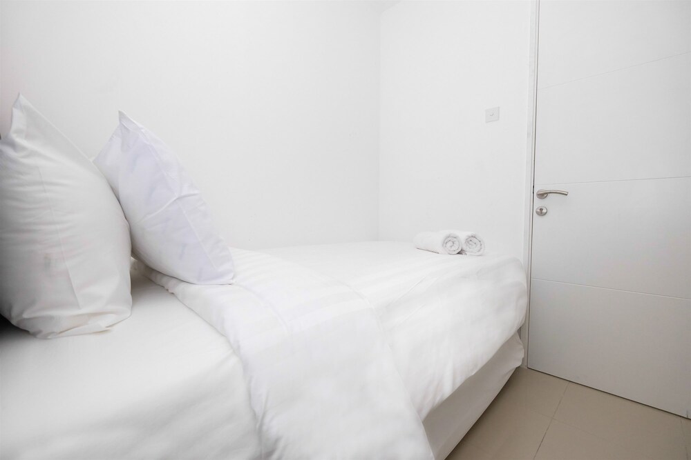 Bassura City Apartments