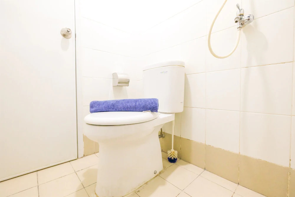 Bassura City Apartments