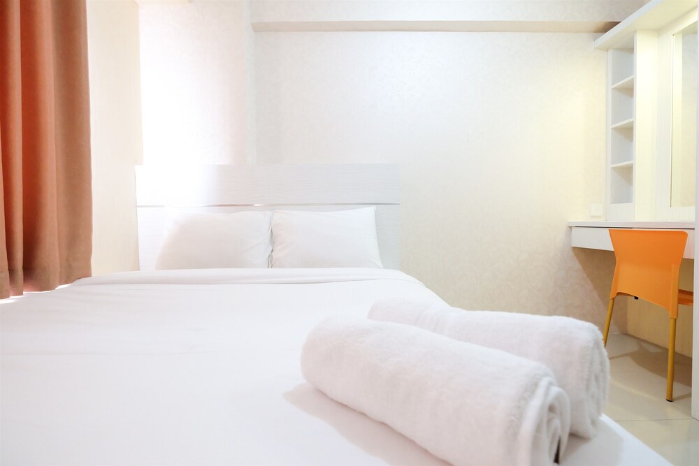 Bassura City Apartments