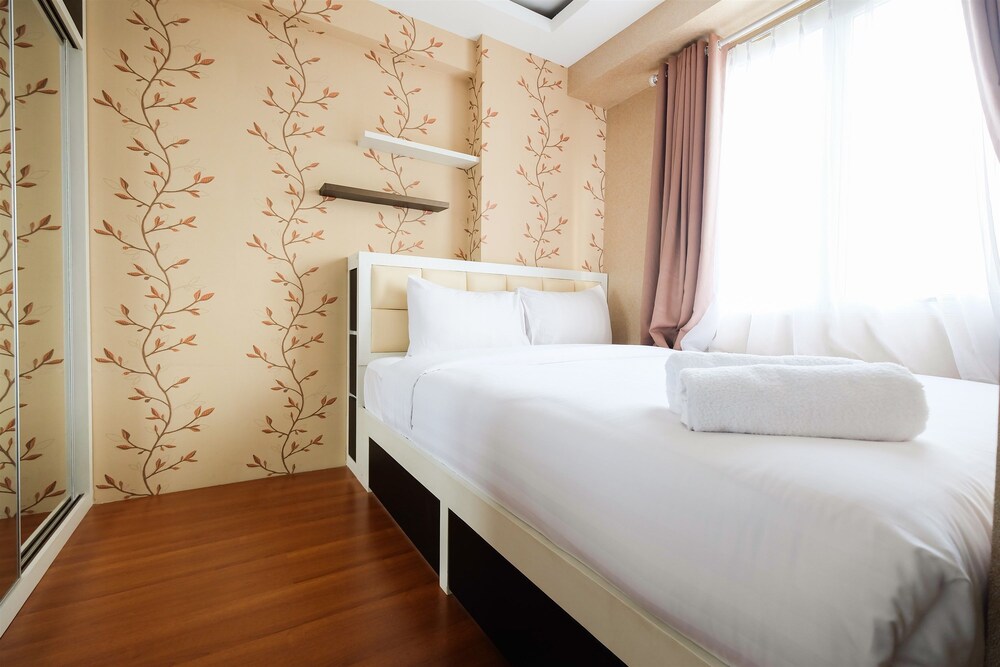 Bassura City Apartments