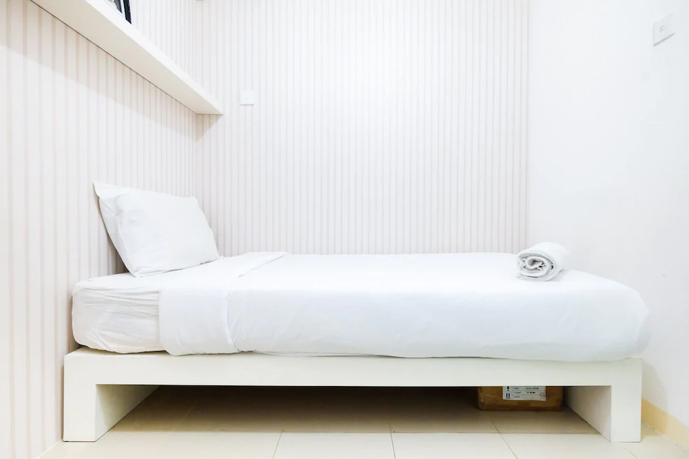 Bassura City Apartments