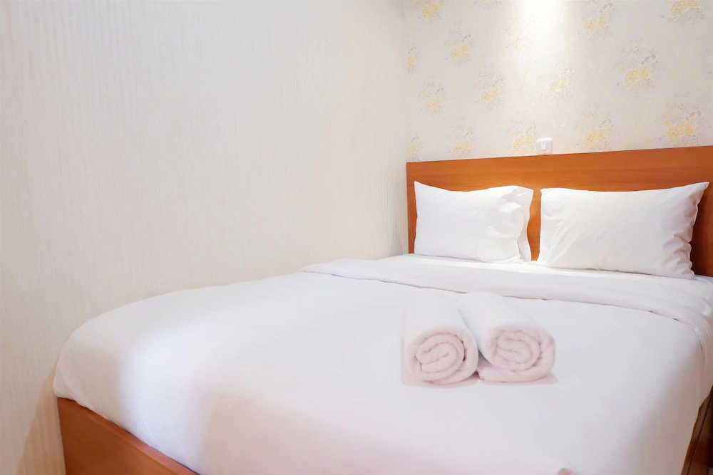 Bassura City Apartments