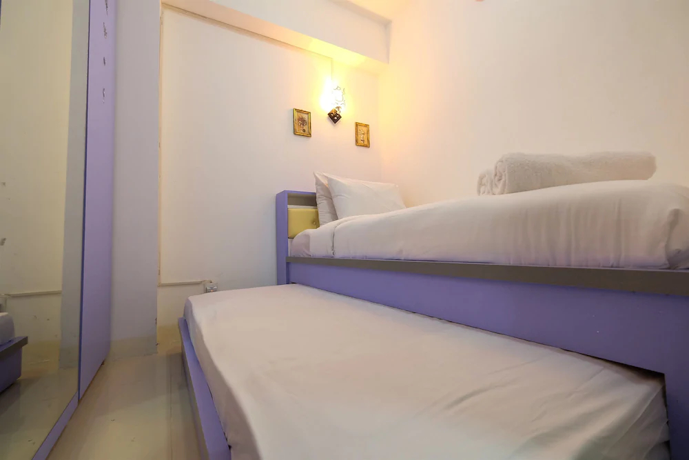 Bassura City Apartments