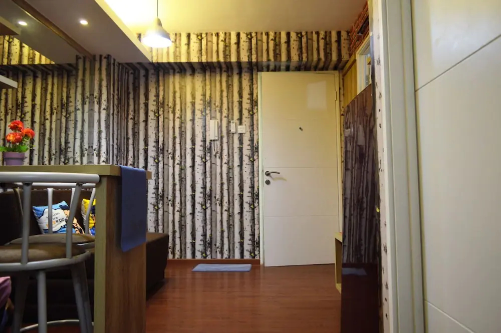 Bassura City Apartments by Roomku