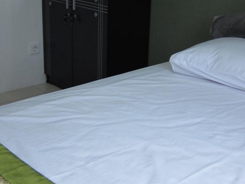 Baywalk Residence @ Green Bay Pluit