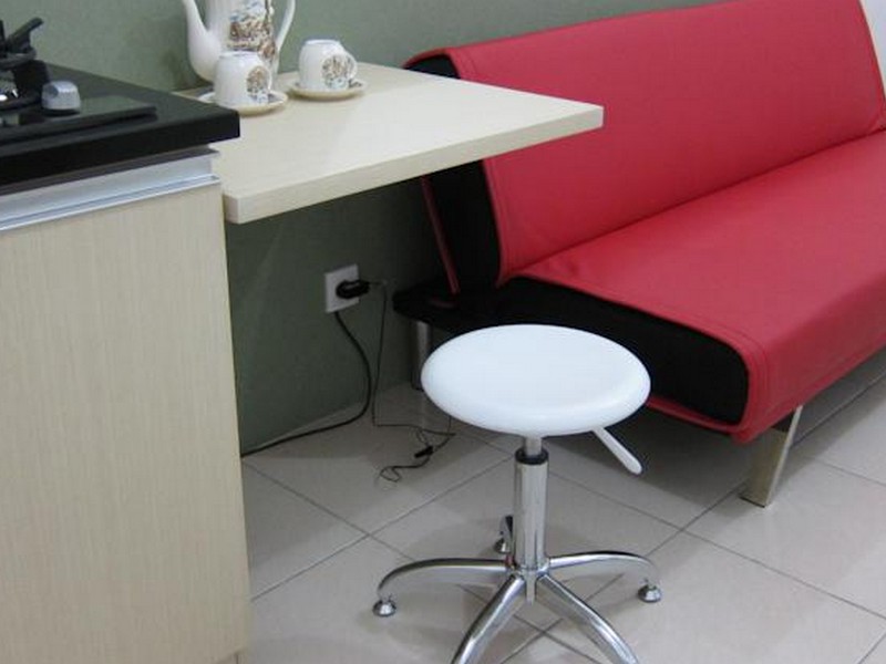 Baywalk Residence @ Green Bay Pluit