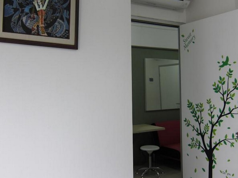 Baywalk Residence @ Green Bay Pluit