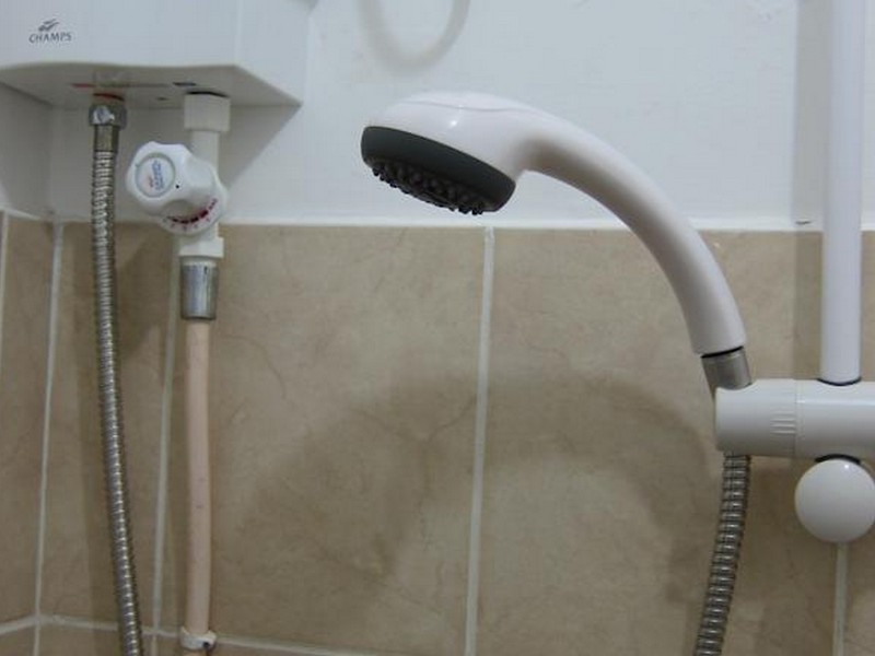 Baywalk Residence @ Green Bay Pluit