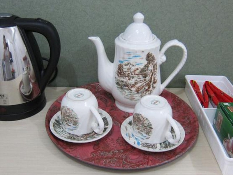 Baywalk Residence @ Green Bay Pluit