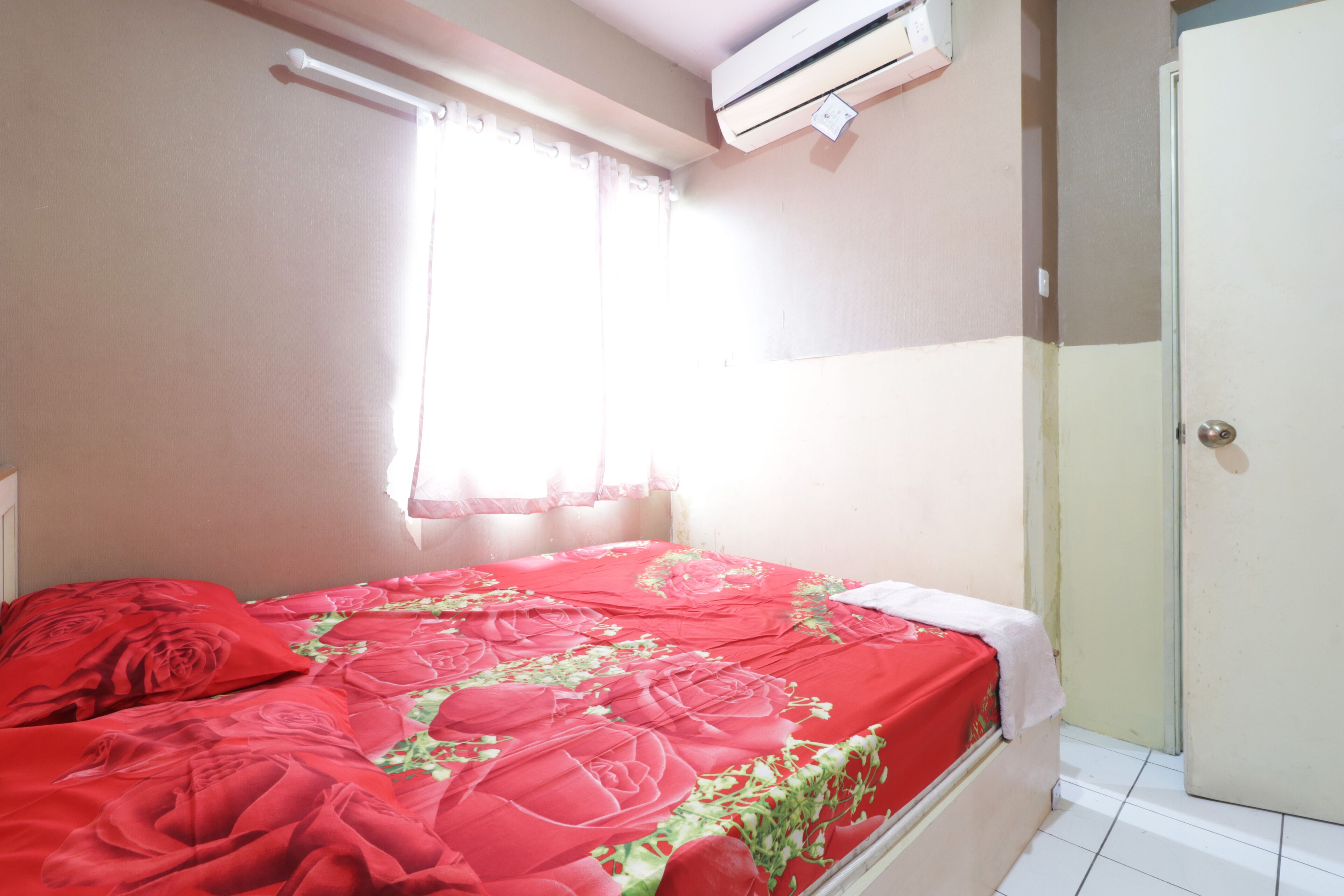 BB Pro - Apartemen Kalibata