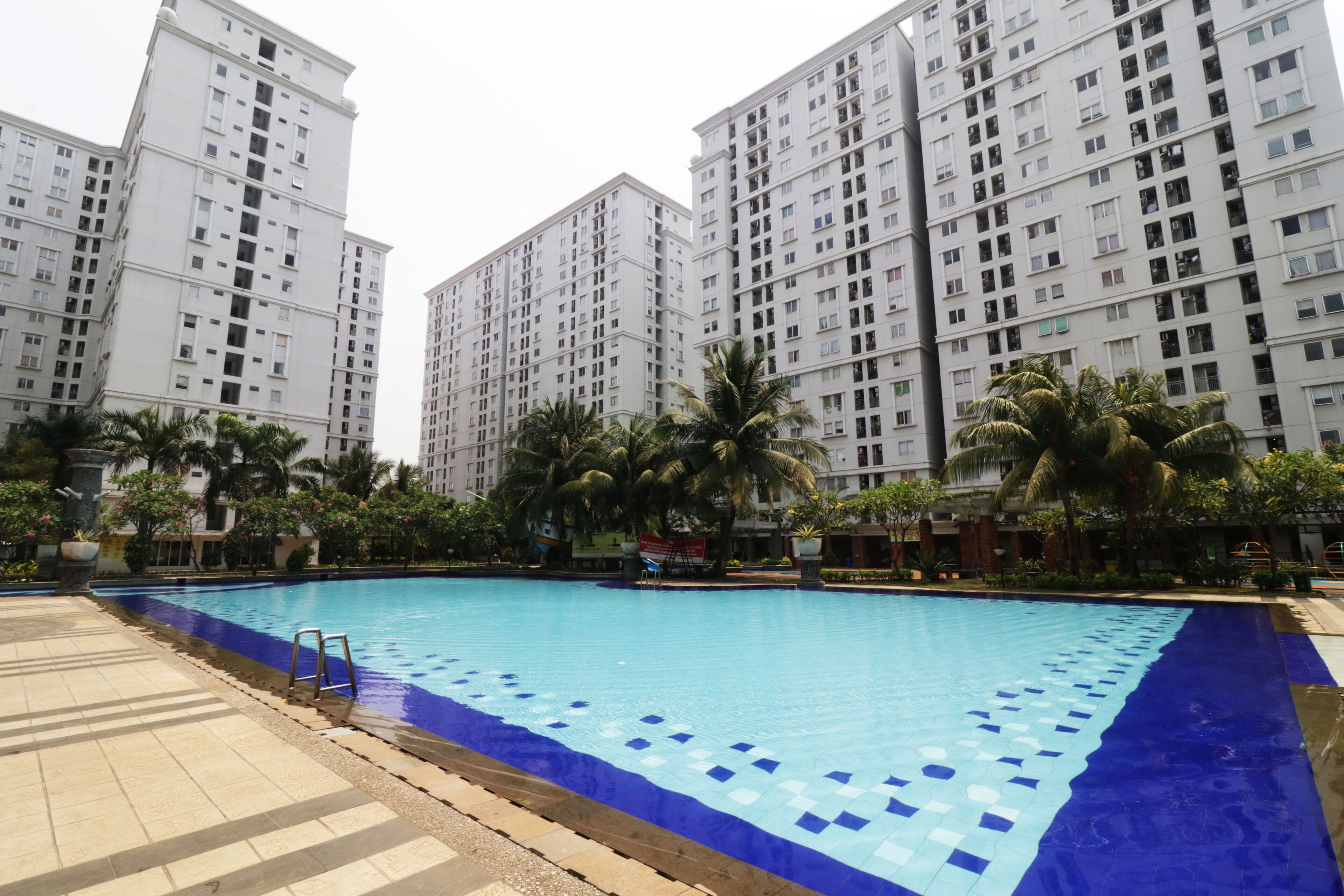 BB Pro - Apartemen Kalibata