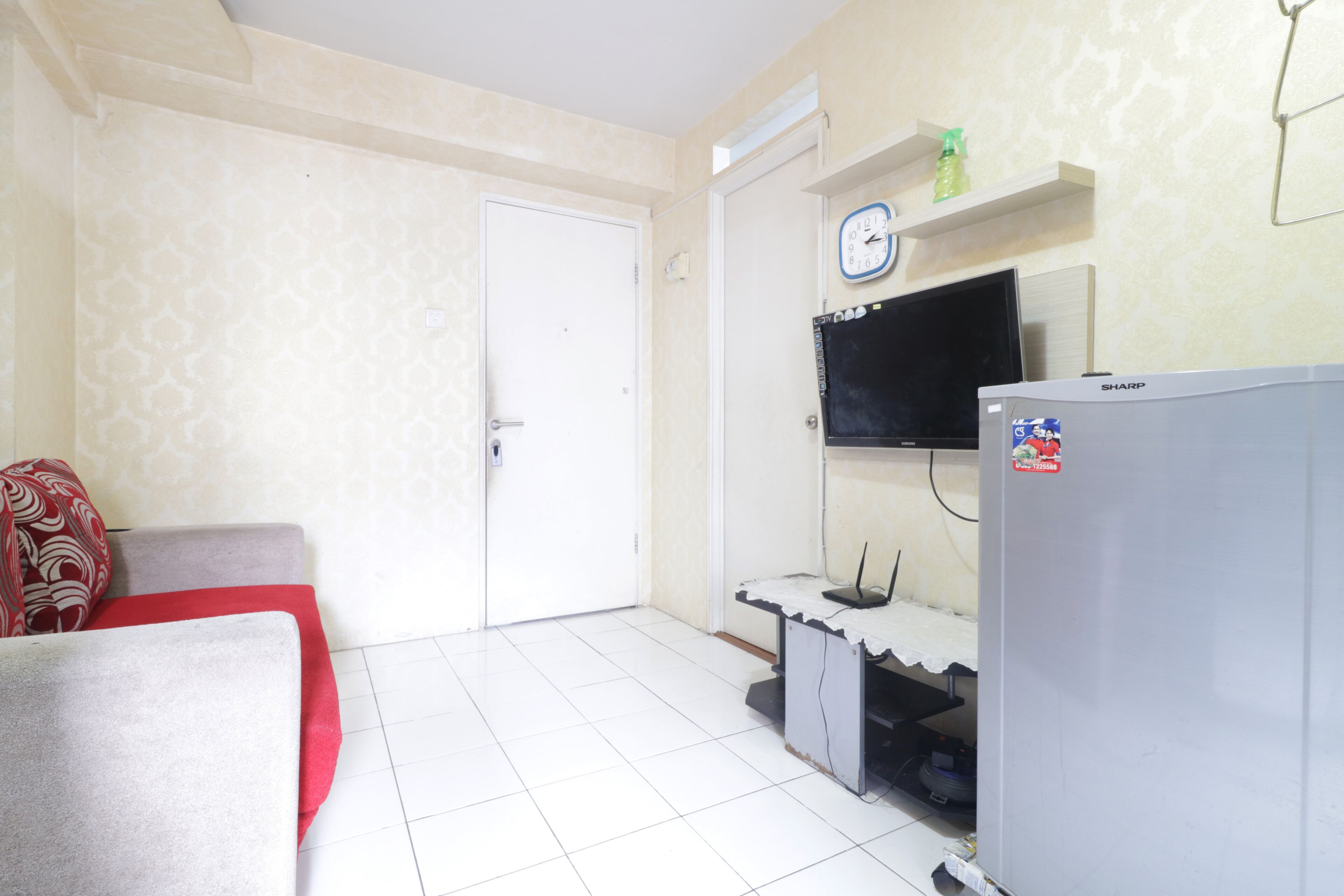 BB Pro - Apartemen Kalibata