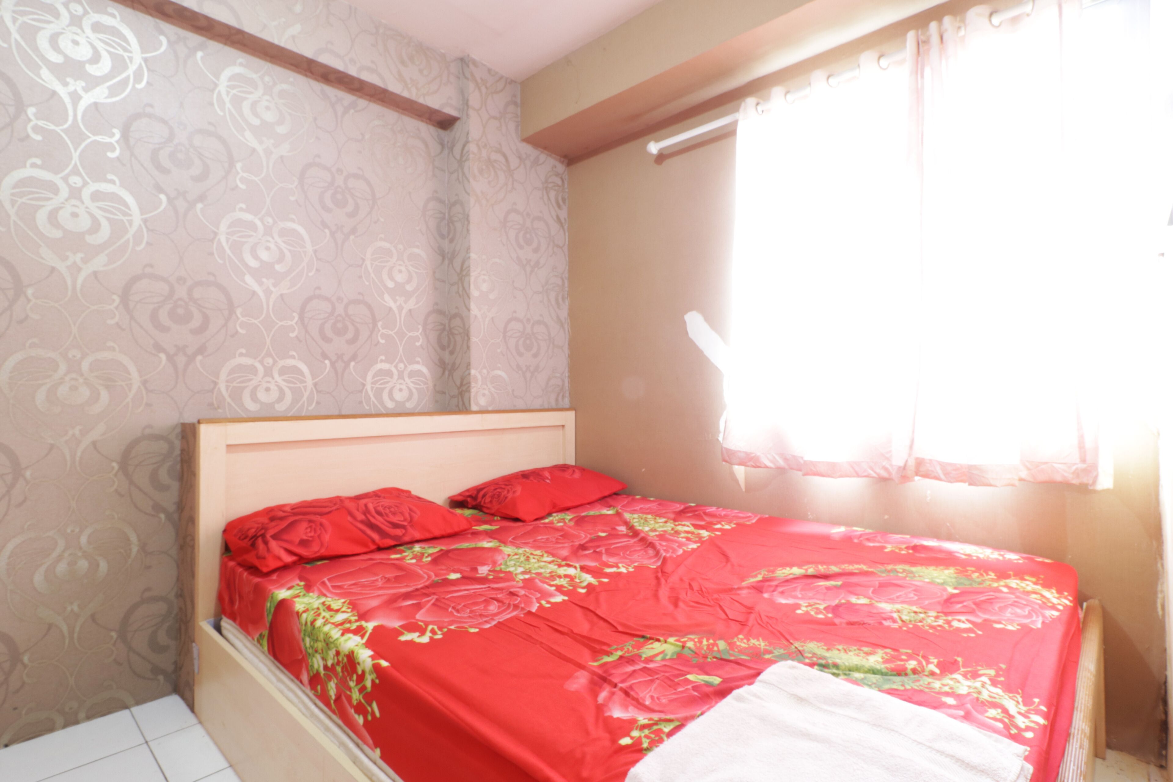 BB Pro - Apartemen Kalibata