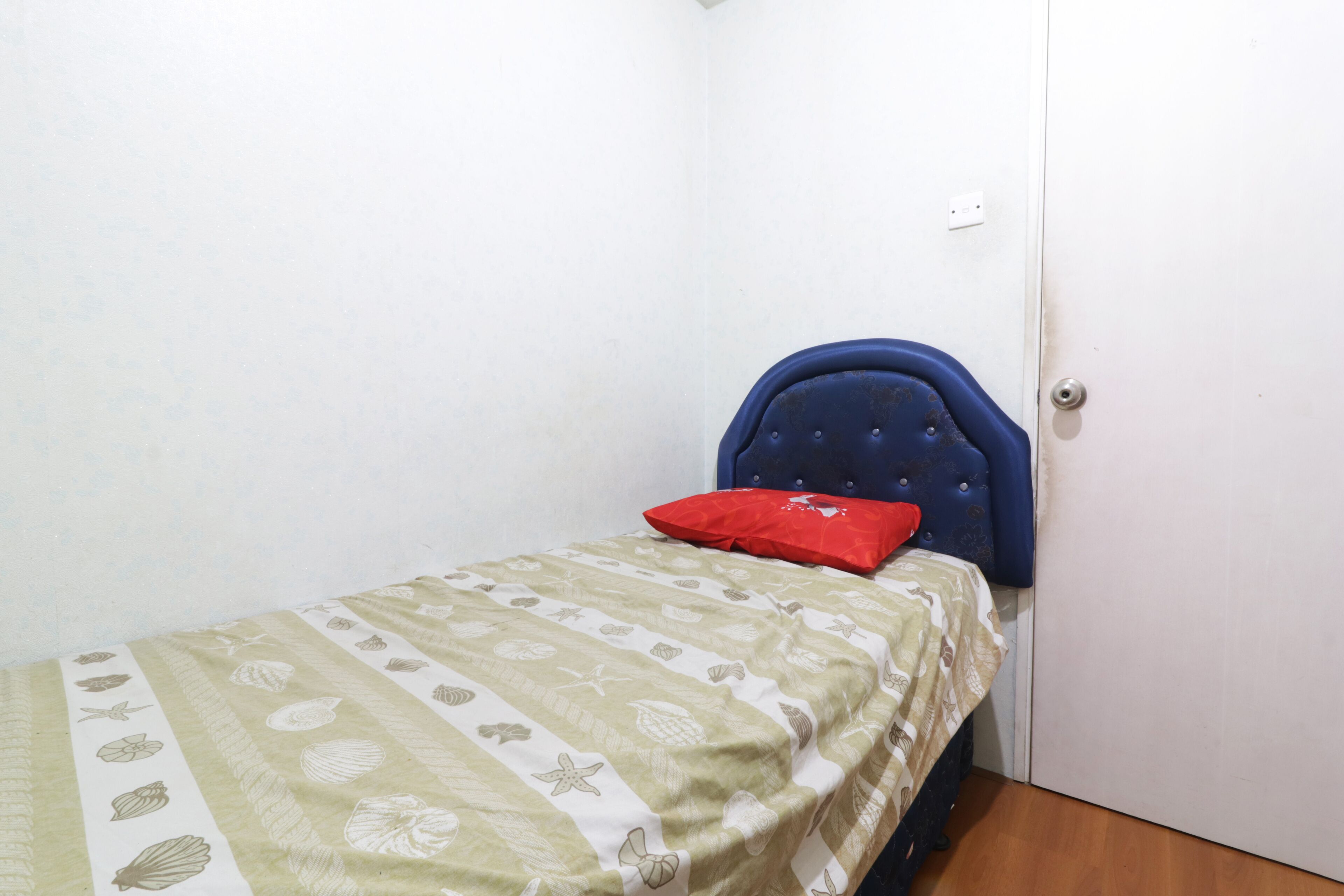 BB Pro - Apartemen Kalibata