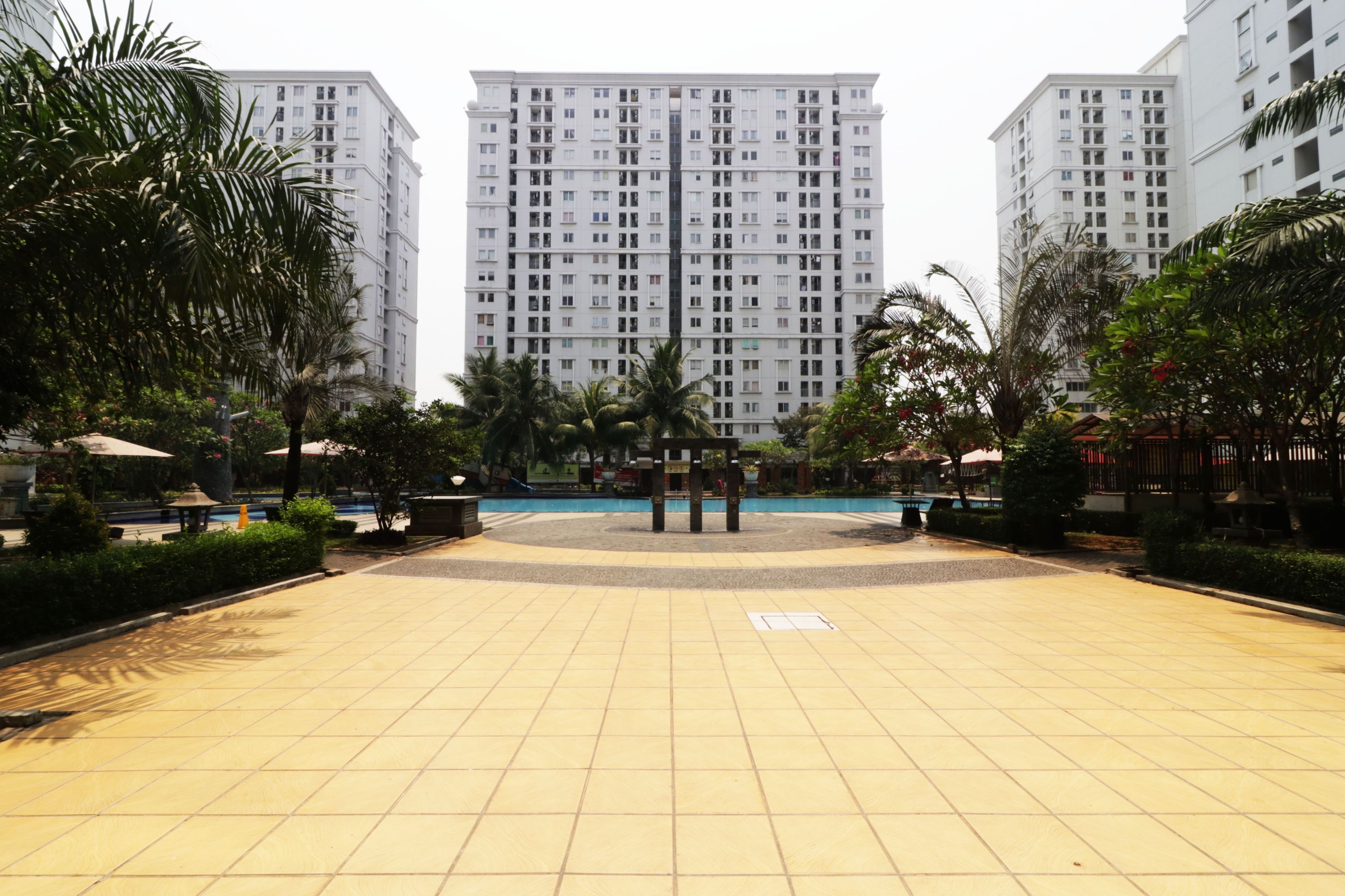 BB Pro - Apartemen Kalibata