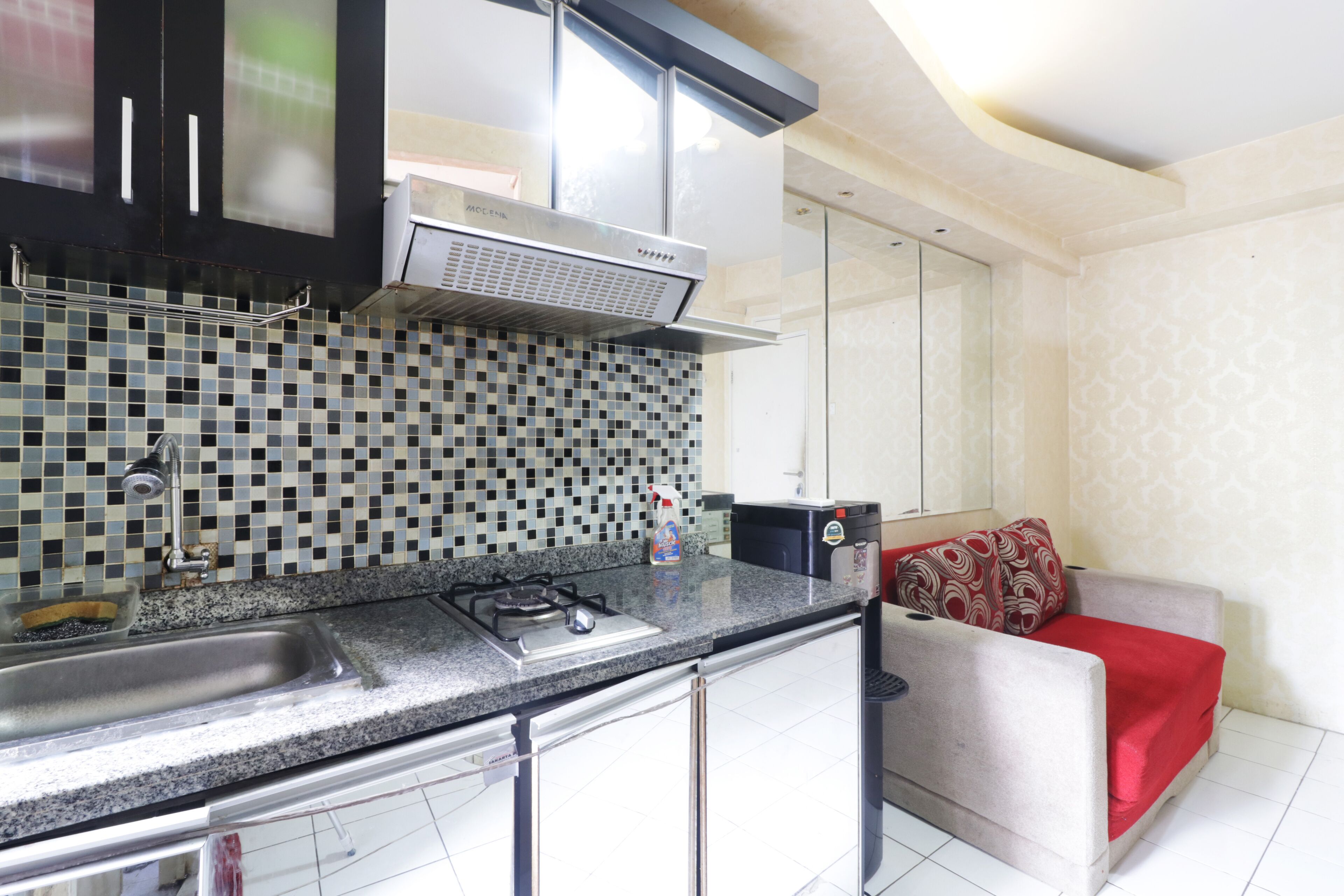 BB Pro - Apartemen Kalibata