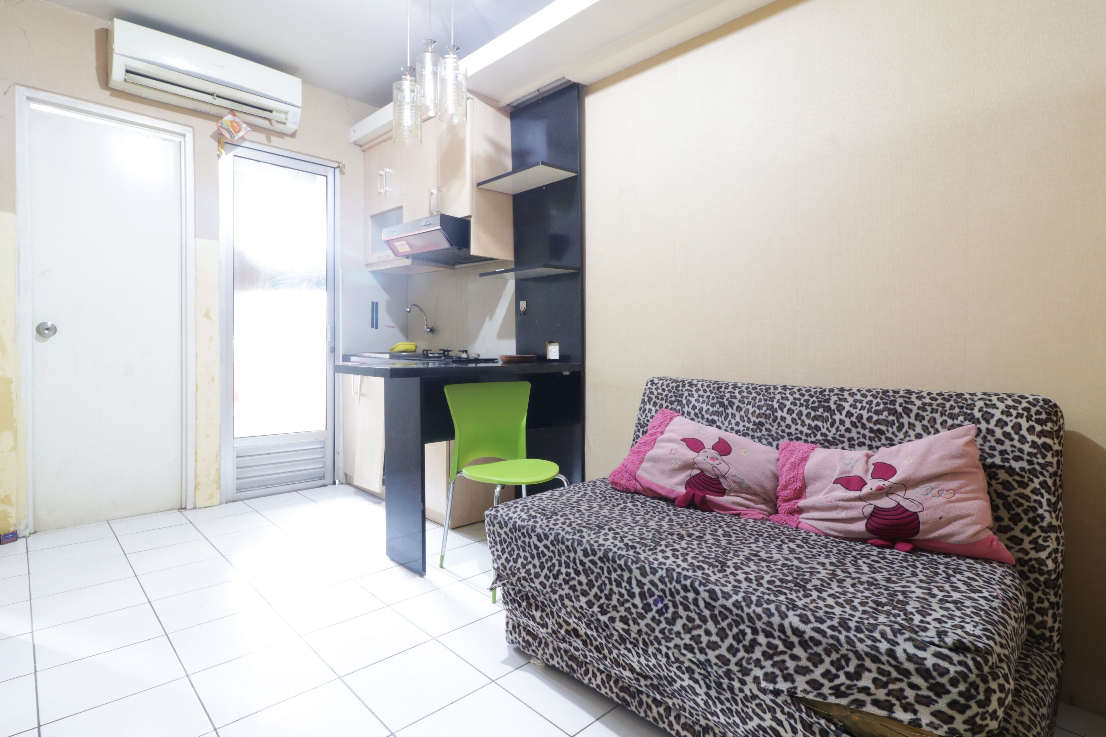 BB Pro - Apartemen Kalibata