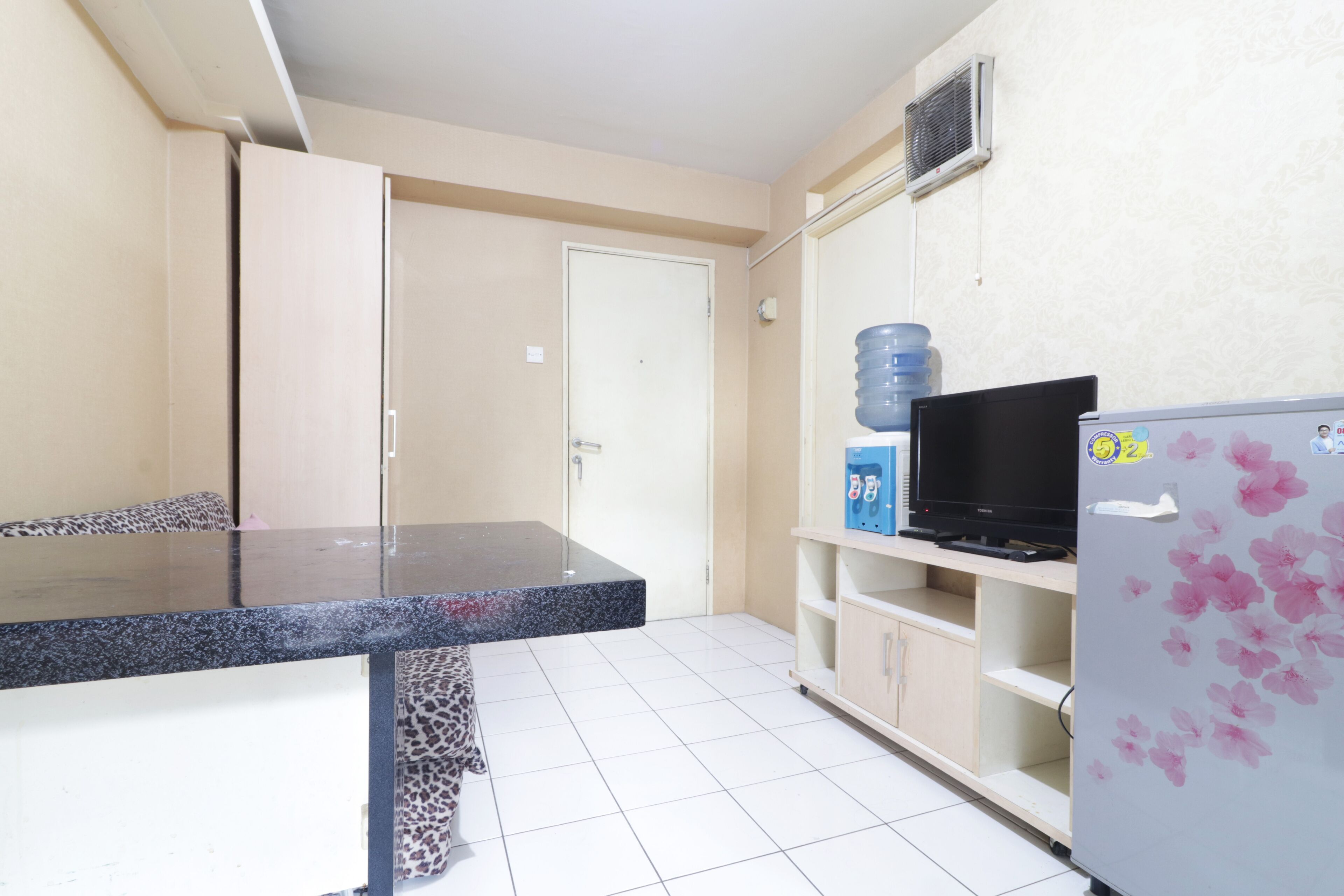 BB Pro - Apartemen Kalibata