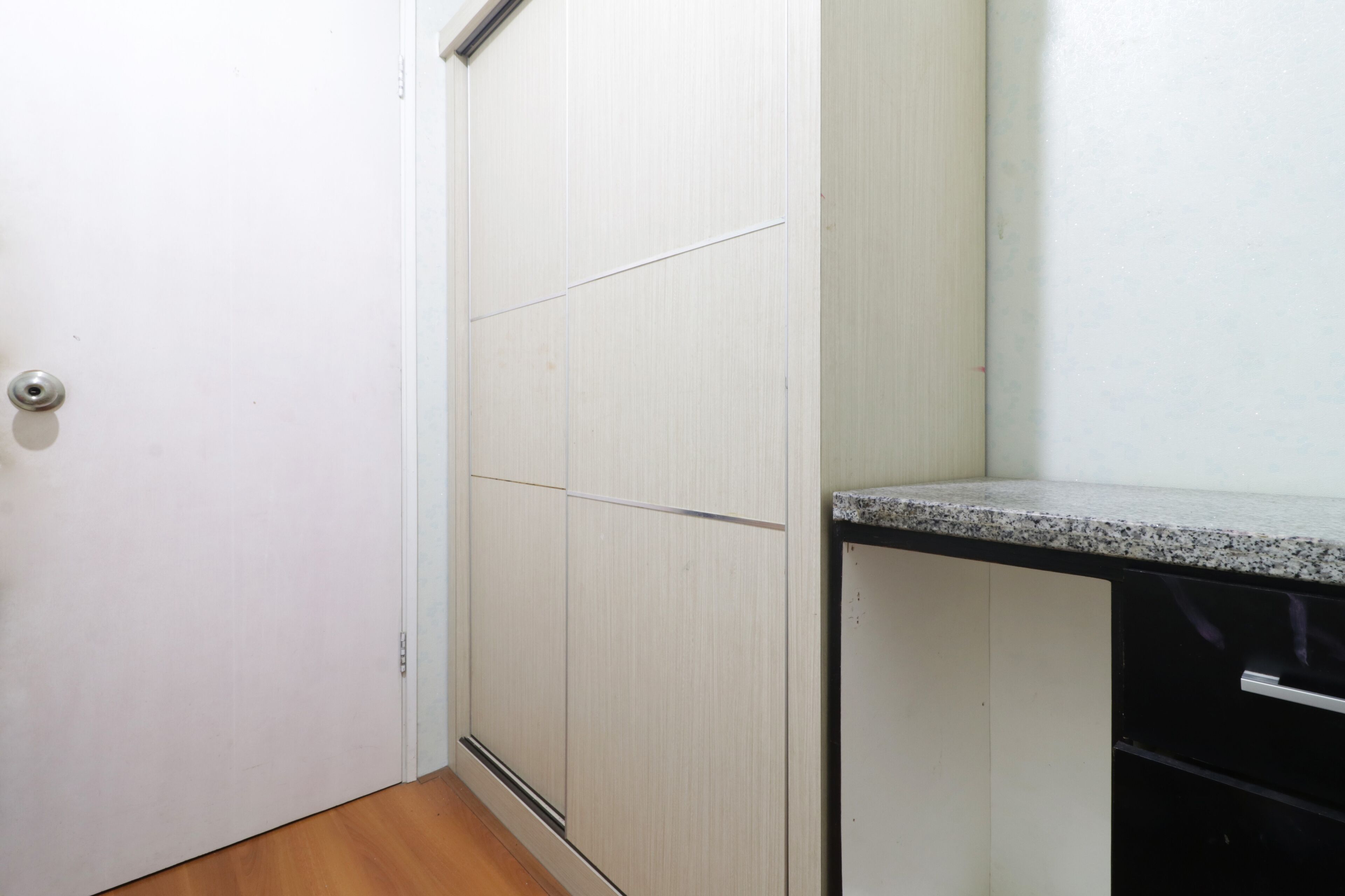 BB Pro - Apartemen Kalibata