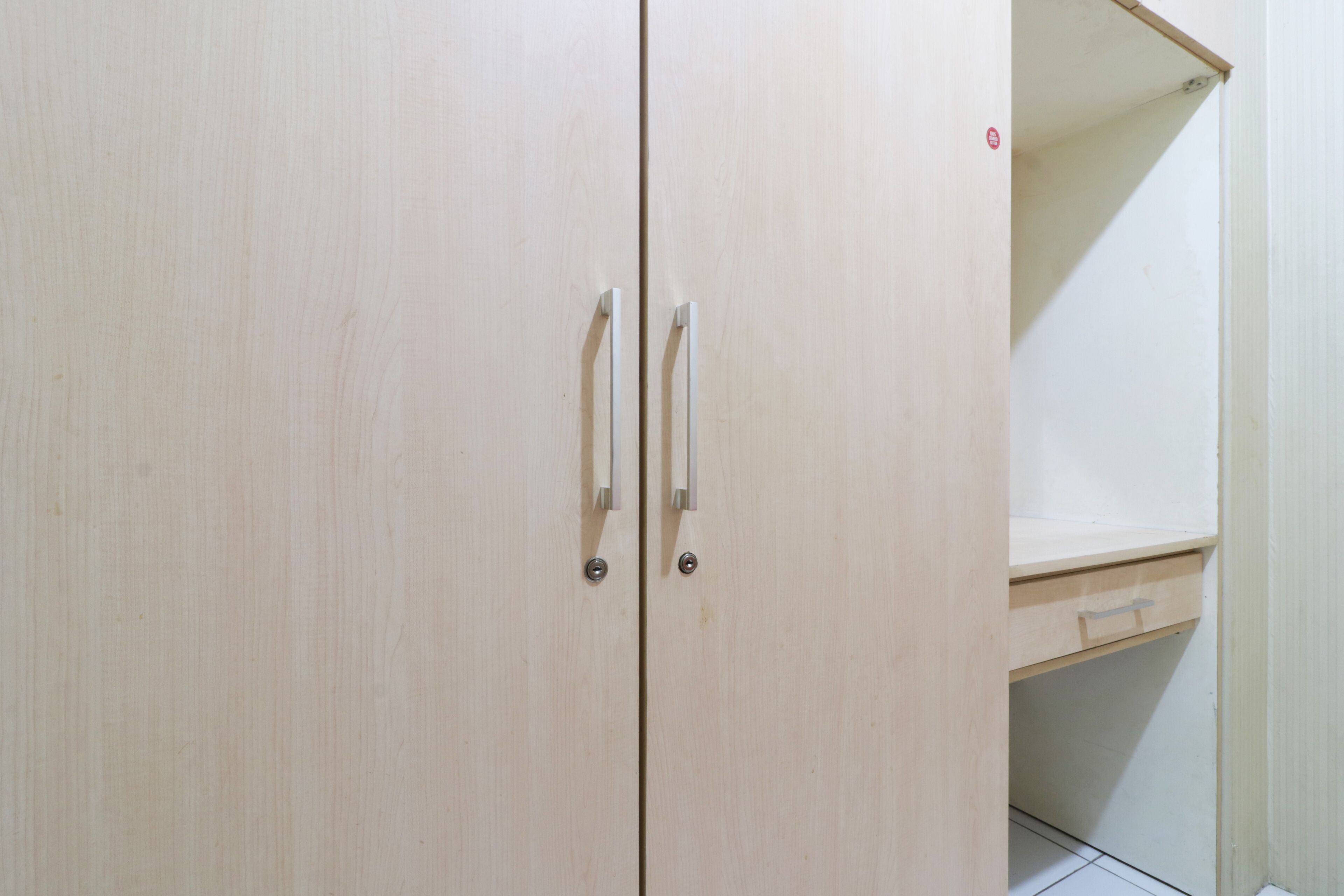 BB Pro - Apartemen Kalibata