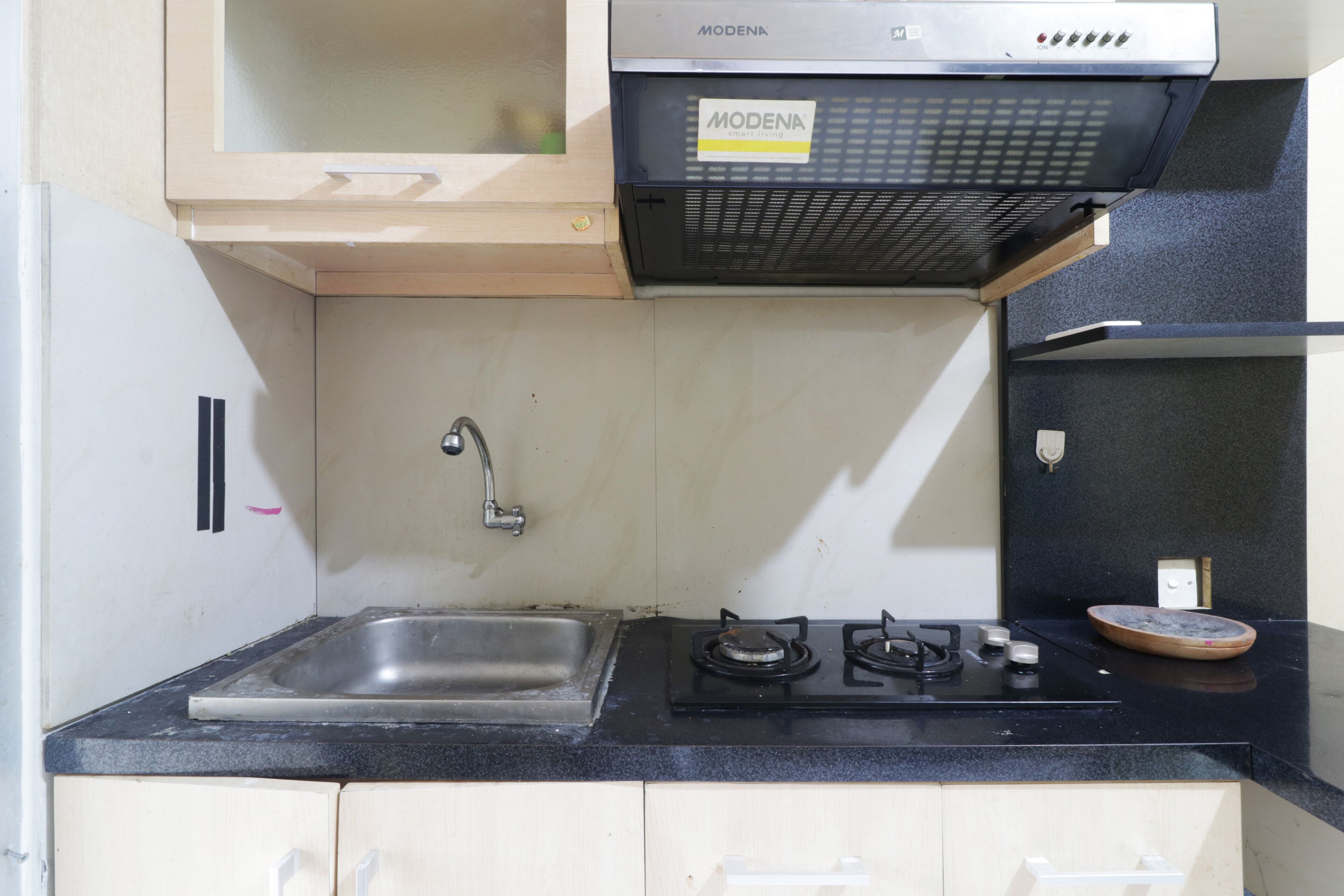 BB Pro - Apartemen Kalibata
