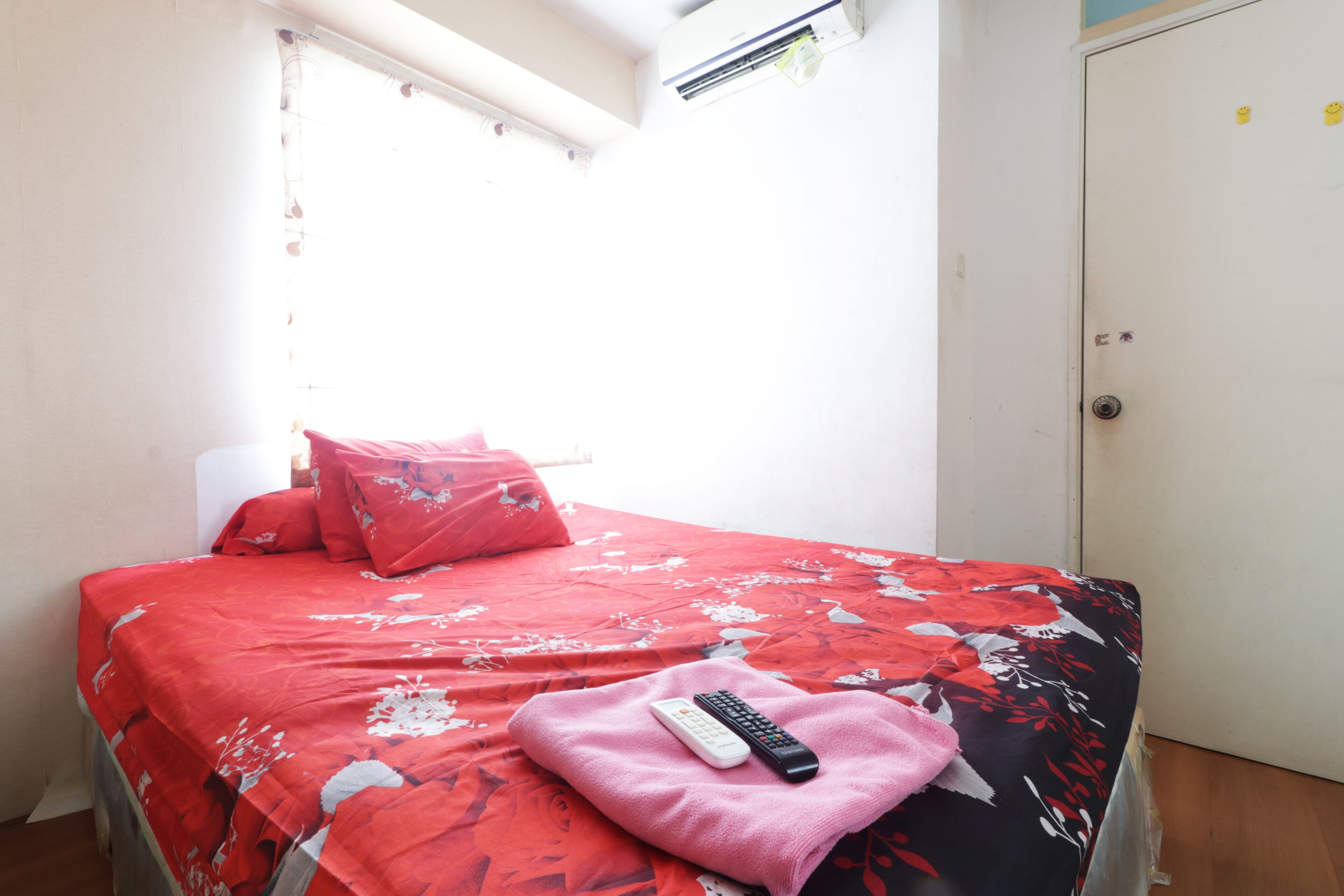 BB Pro - Apartemen Kalibata