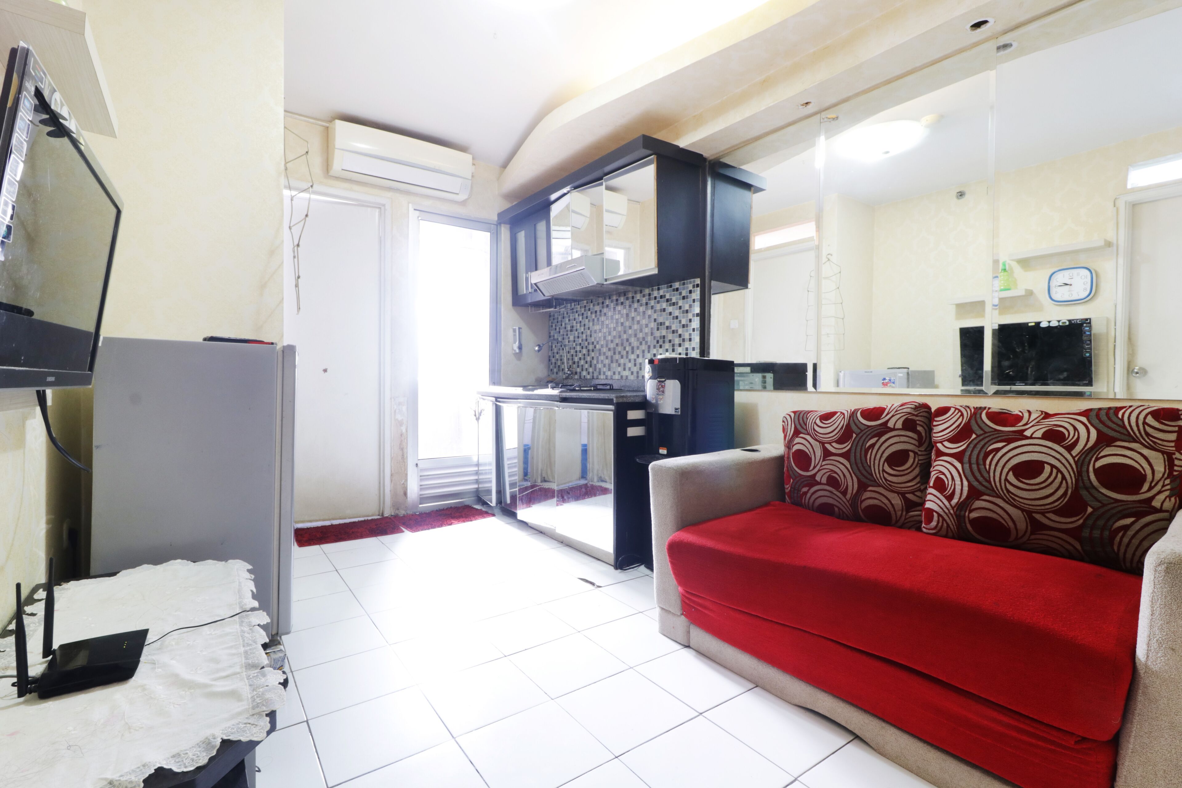 BB Pro - Apartemen Kalibata
