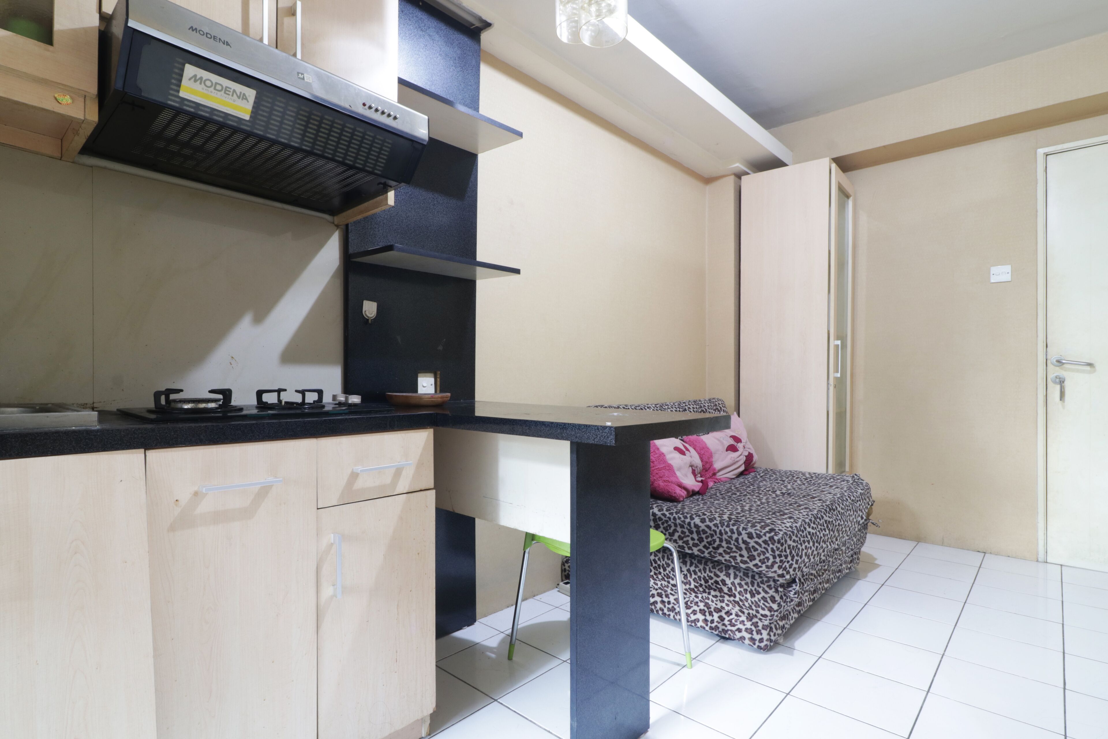 BB Pro - Apartemen Kalibata