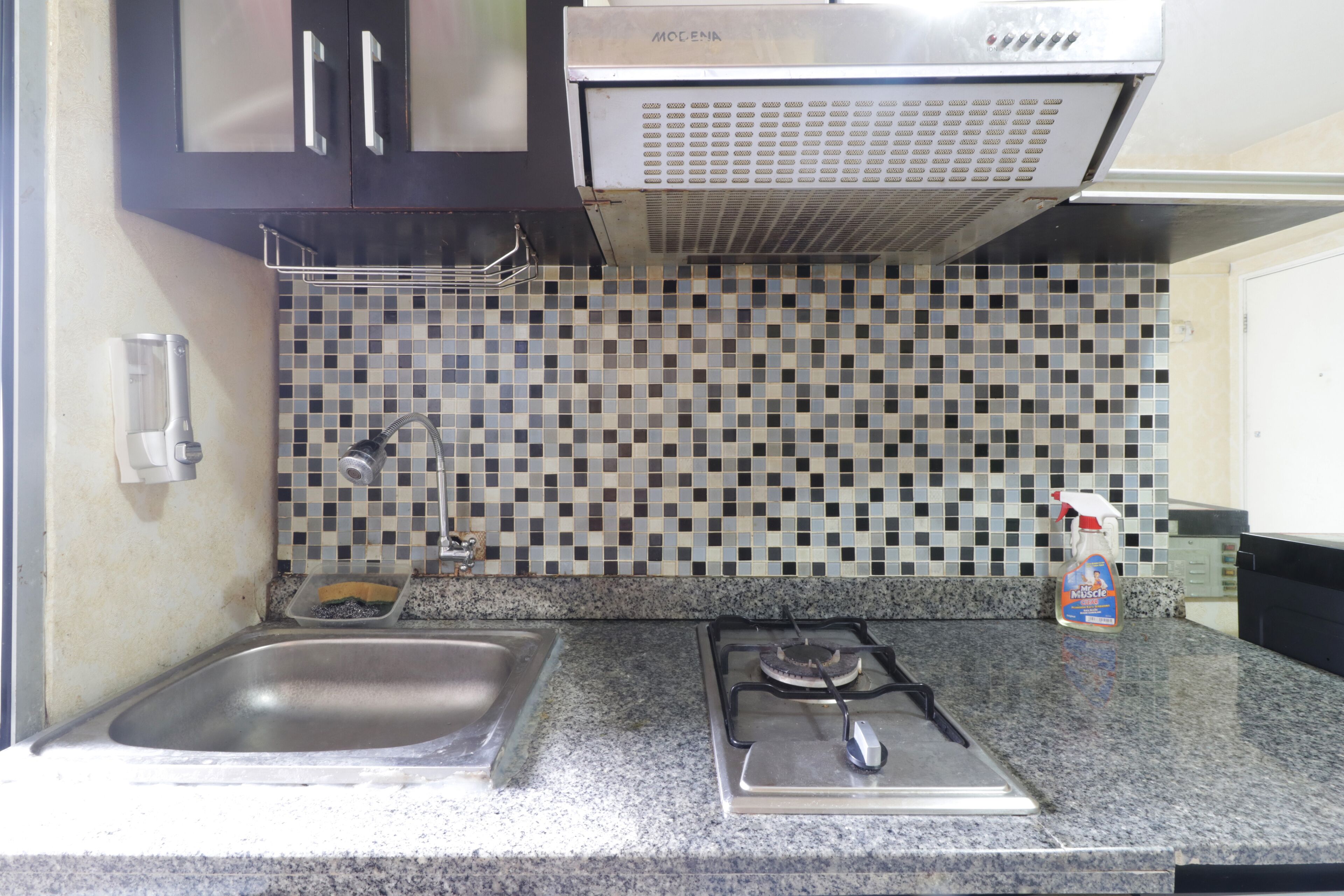 BB Pro - Apartemen Kalibata