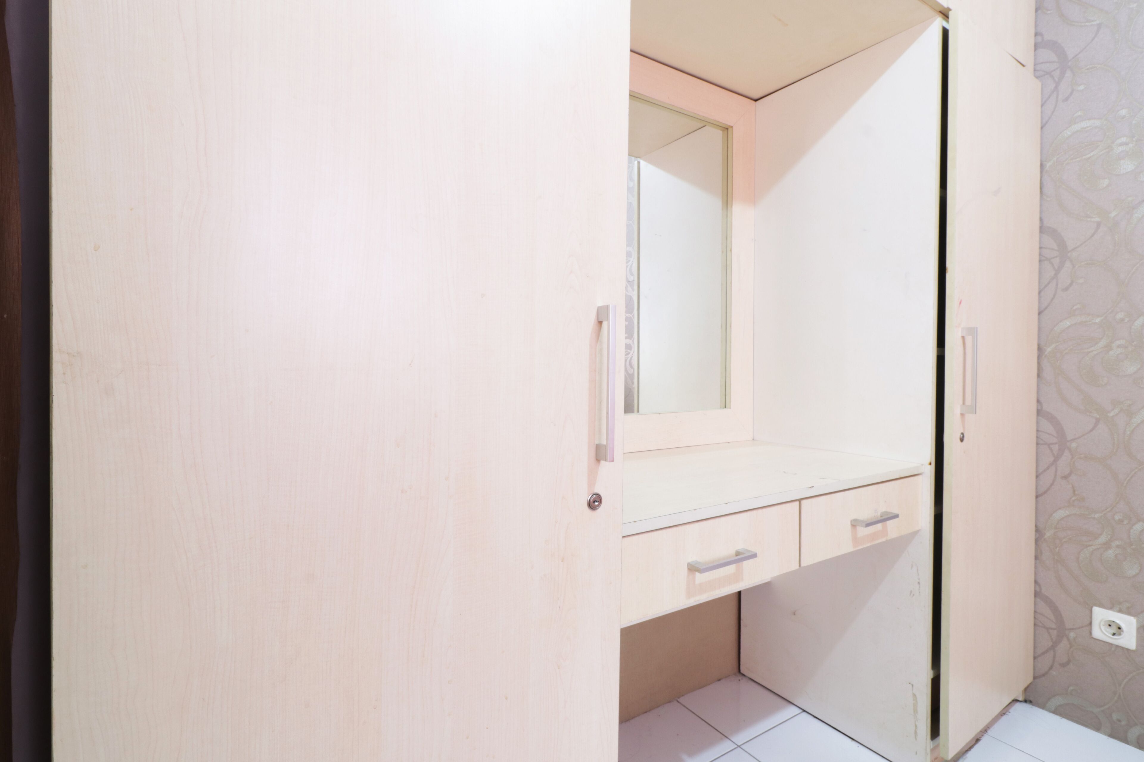 BB Pro - Apartemen Kalibata