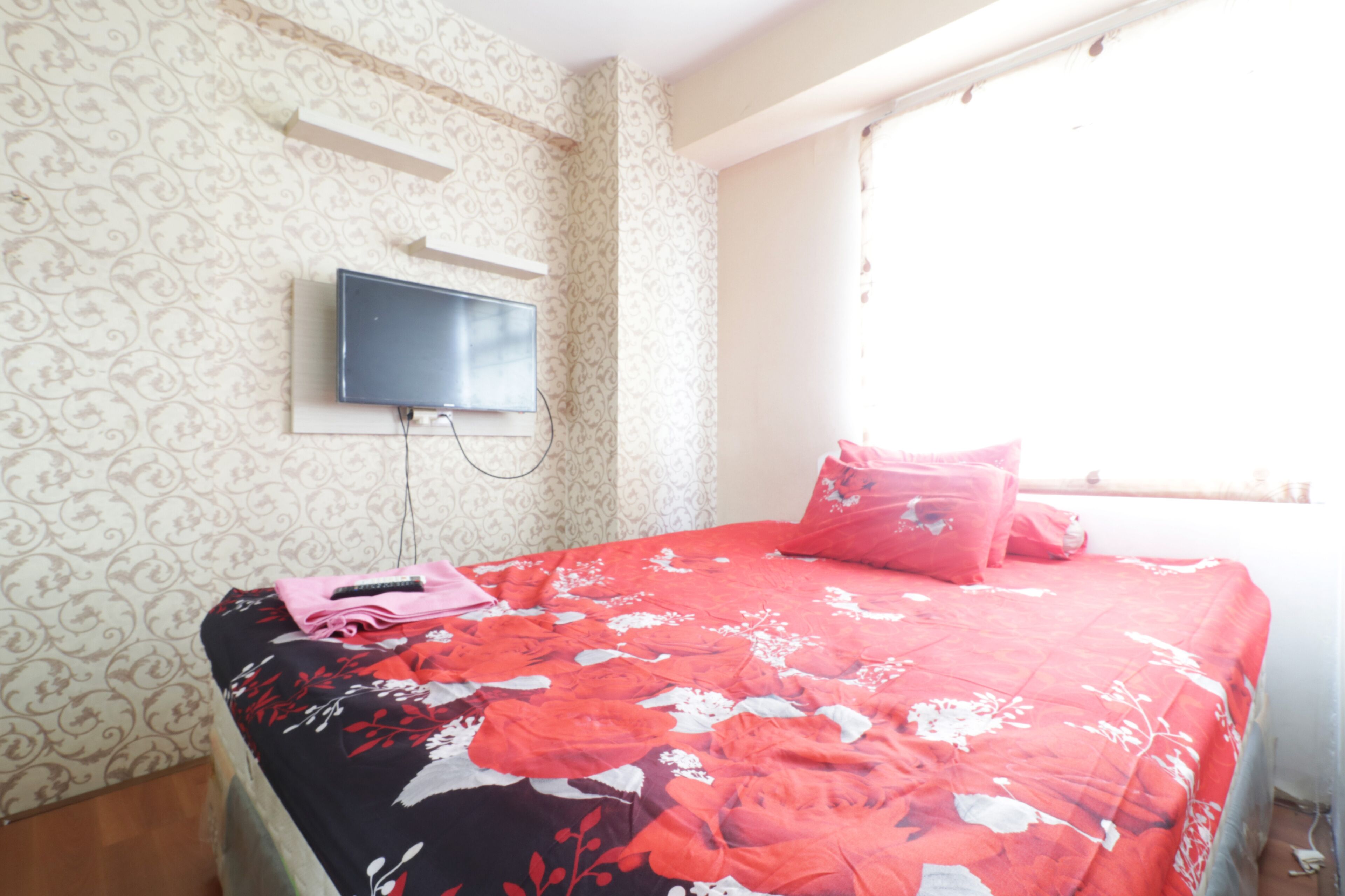 BB Pro - Apartemen Kalibata