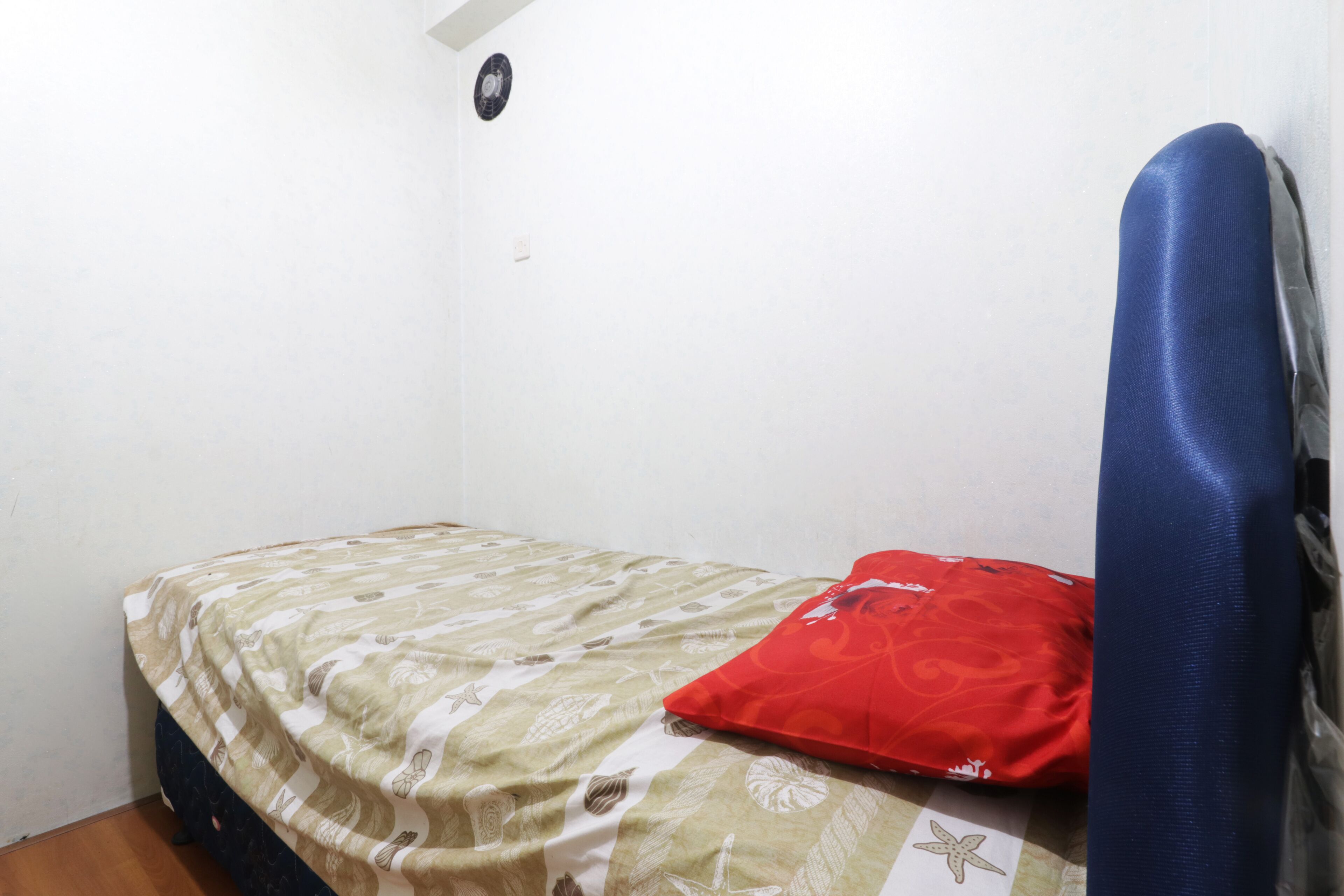 BB Pro - Apartemen Kalibata